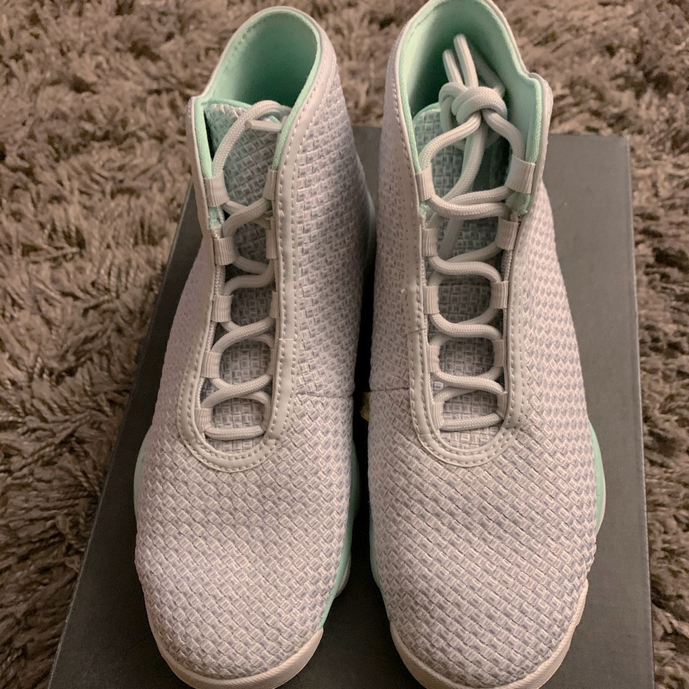 Jordan True Flight BG Sneakers